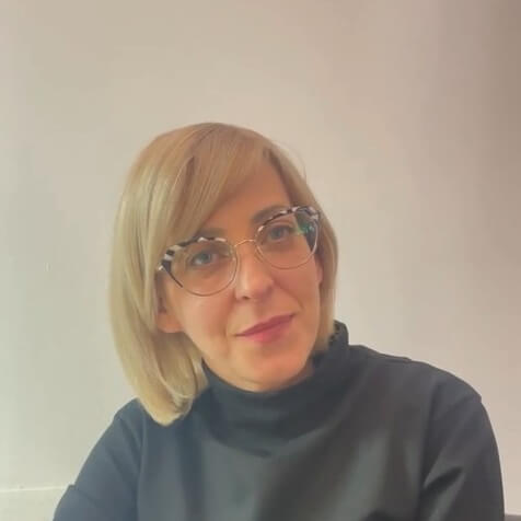 Ivana, mama